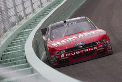 Darrell Wallace Jr., Roush Fenway Racing Ford
