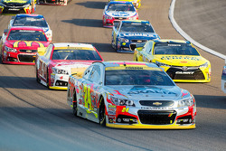 Jeff Gordon, Hendrick Motorsports Chevrolet
