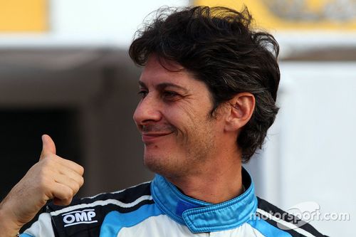 Andrea Belicchi