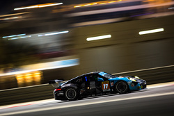 丹普西博通车队77号保时捷911 RSR:克里斯蒂安·里德、帕特里克·隆、马尔科·泽弗里德