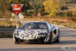 McLaren 570S GT