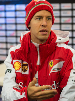 Sebastian Vettel