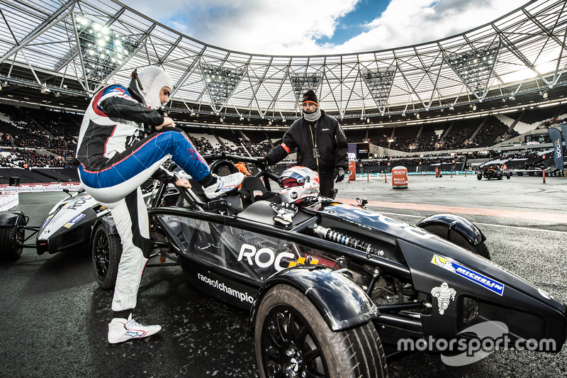 Nelson Piquet Jr.