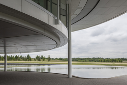 Il McLaren Technology Center