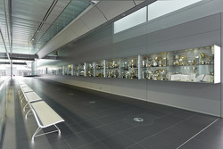 Il McLaren Technology Center