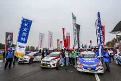 CTCC,北京站