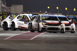 Jose Maria Lopez, Citroën C-Elysée WTCC, Citroën World Touring Car team