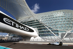 Felipe Massa, Williams F1 Team