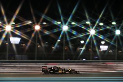 Ромен Грожан, Lotus F1 E23