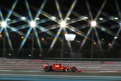 Кими Райкконен, Ferrari SF15-T