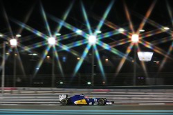 Фелипе Наср, Sauber C34