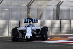 Felipe Massa, Williams FW37