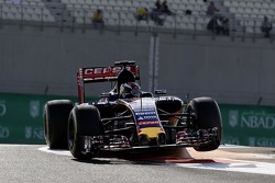 Max Verstappen, Scuderia Toro Rosso STR10
