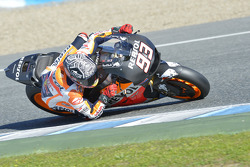 Marc Márquez, Repsol Honda