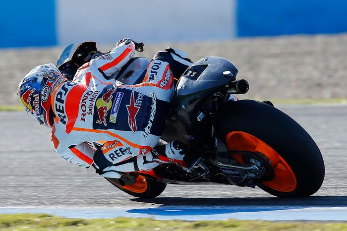Dani Pedrosa, Repsol Honda Team