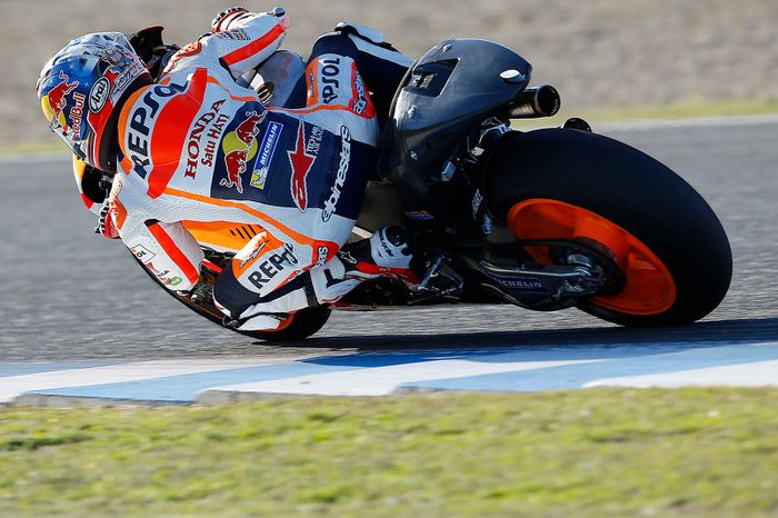 Dani Pedrosa, Repsol Honda Team