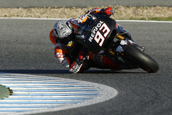 Марк Маркес, Repsol Honda Team