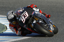 Marc Marquez, Repsol Honda Team