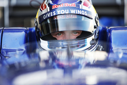 Dean Stoneman, Carlin