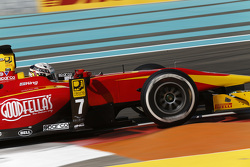 Джордан Кинг, Racing Engineering