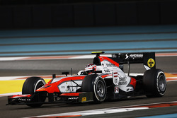 Rene Binder, MP Motorsport