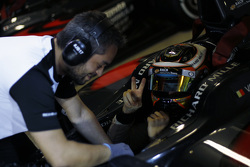 Stoffel Vandoorne, ART Grand Prix