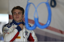 Matthew Parry, Koiranen GP
