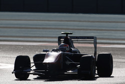 Luca Ghiotto, Trident