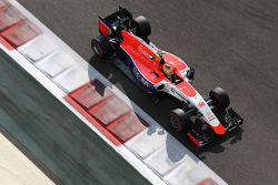 Roberto Merhi, Manor F1 Team