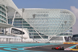 Kimi Räikkönen, Ferrari SF15-T