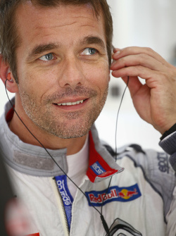 Sébastien Loeb, Citroën C-Elysée WTCC, Citroën World Touring Car team