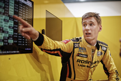 Ники Катсбург, Lada Vesta WTCC, Lada Sport Rosneft