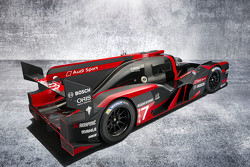 2016奥迪R18
