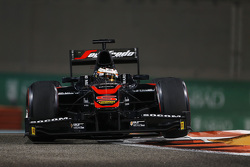 Stoffel Vandoorne, ART Grand Prix