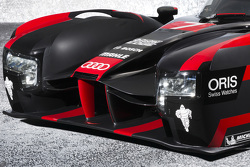 Audi R18 e-tron quattro 2016