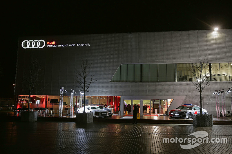 Final Audi Sport 2015