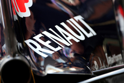 Red Bull Racing, Renault Sport F1