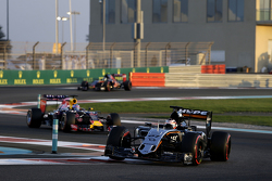 Nico Hülkenberg, Sahara Force India F1 VJM08