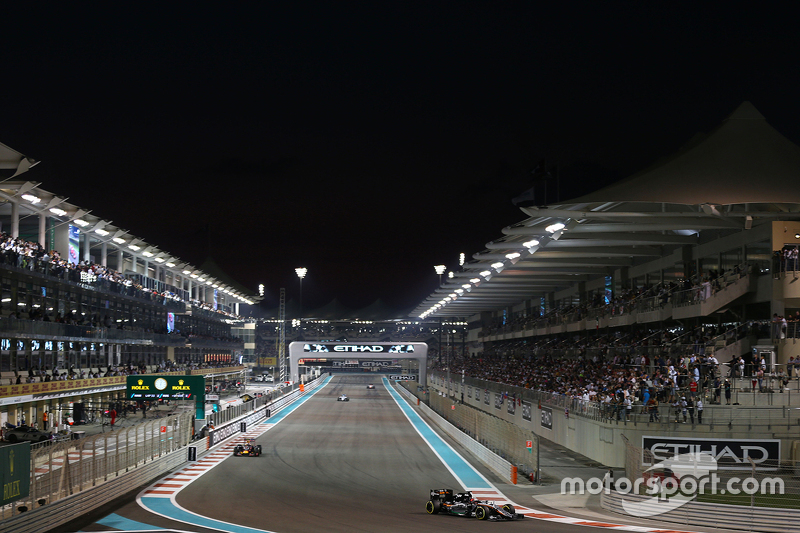 Nico Hulkenberg, Sahara Force India F1 VJM09