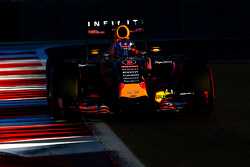 Даниэль Риккардо, Red Bull Racing RB11