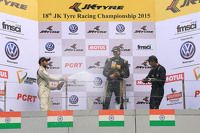 JK Tyre: Greater Noida II