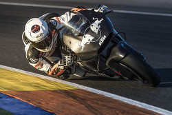 Mika Kallio, KTM RC16