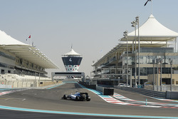 Valtteri Bottas, Williams F1 Team
