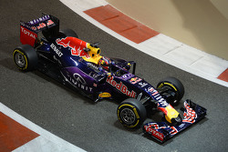 Даниил Квят, Red Bull Racing