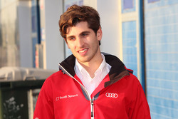 Antonio Giovinazzi