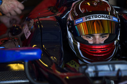 Pascal Wehrlein, Prema Racing