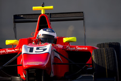 Guiliano Alesi, Arden International