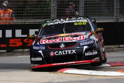 Craig Lowndes, Triple Eight Race Engineering, Holden
