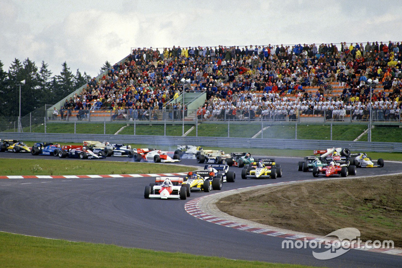 Nürburgring