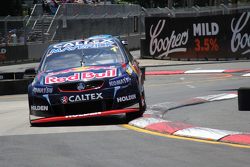 Jamie Whincup, Triple Eight Race Engineering, Holden